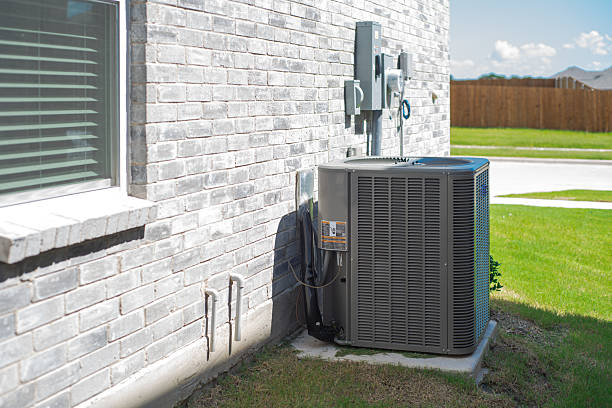 Trusted Hvac service in Roseboro, NC - FH HVAC